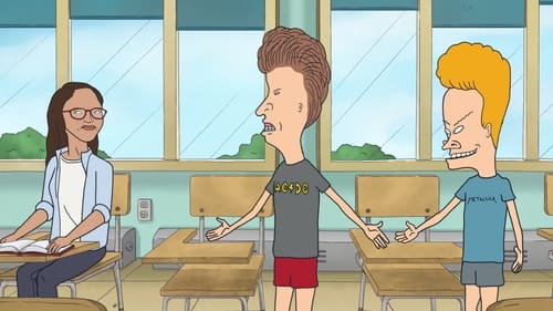Mike Judge’s Beavis and Butt-Head: 2×11