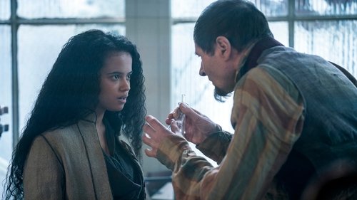 Cidade das Esmeraldas: 1×3