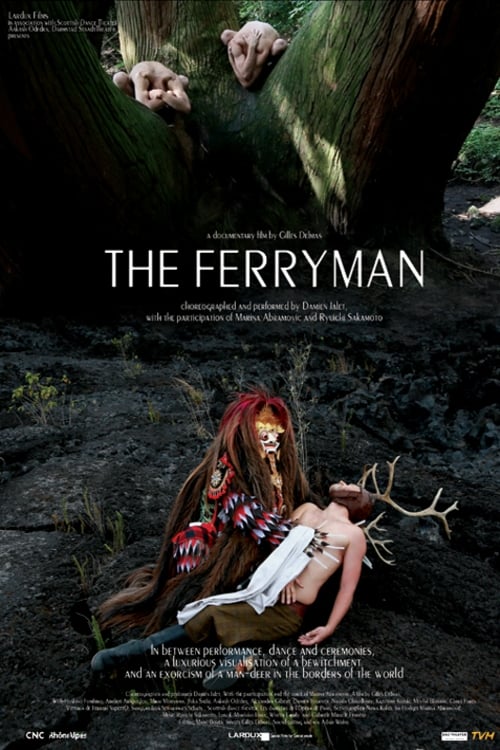 The Ferryman 2016