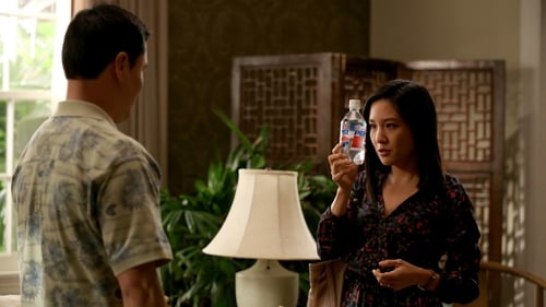 Fresh Off the Boat: 1×11