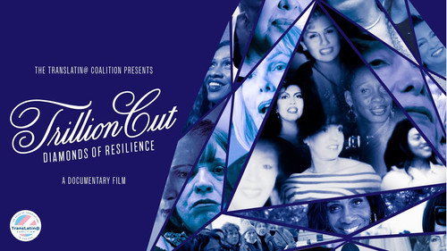 Trillion Cut: Diamonds of Resilience