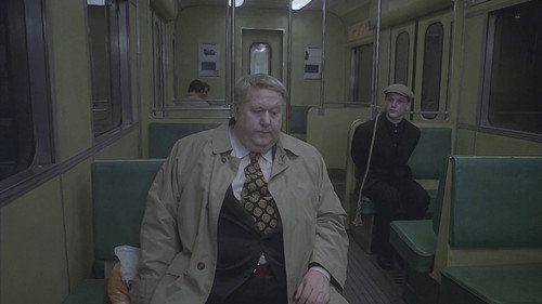 Songs from the Second Floor