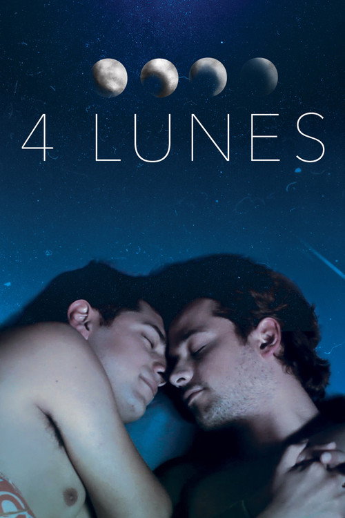 4 lunes