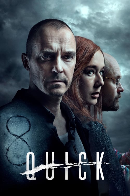 Quick (2019) poster