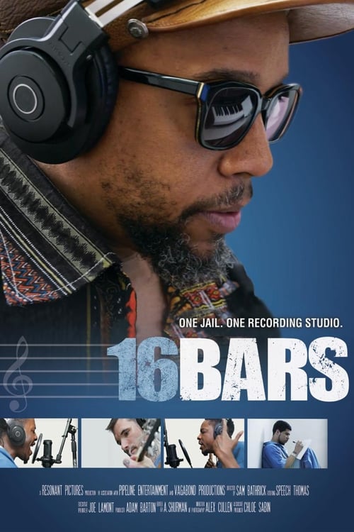 Where to stream 16 Bars