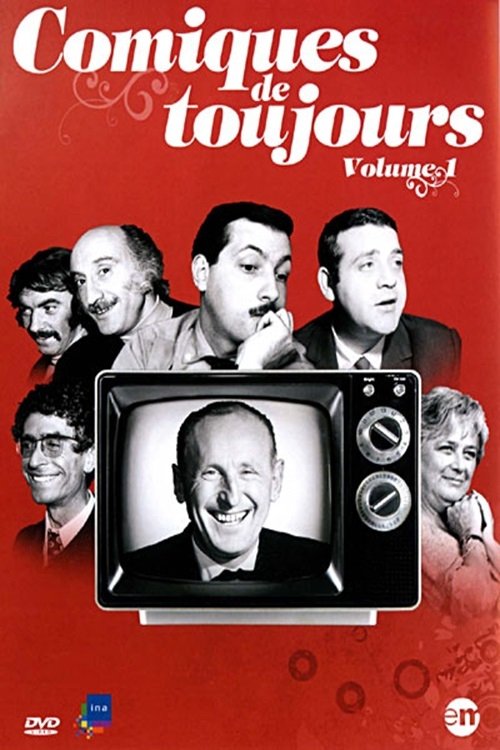 Comiques de toujours, Vol. 1