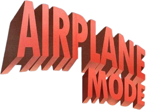 Airplane Mode