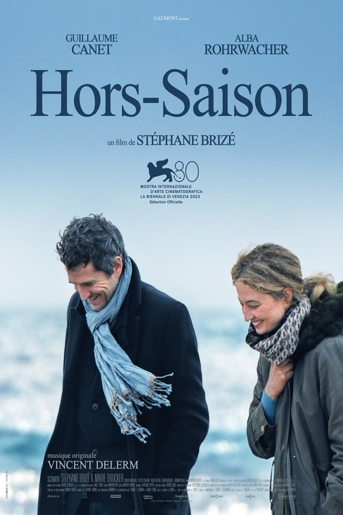 (Не)колишні / Hors-Saison (2024) TMDB poster