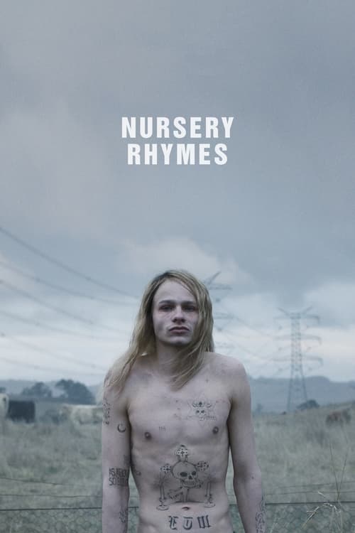 Nursery Rhymes (2018) poster