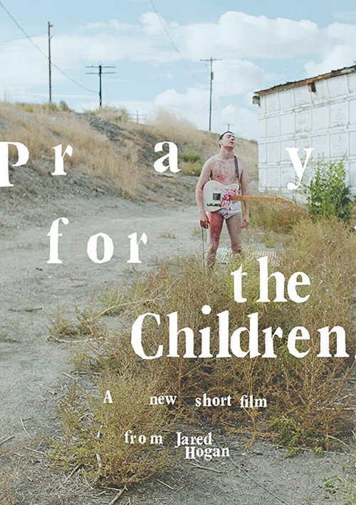 Pray for the Children