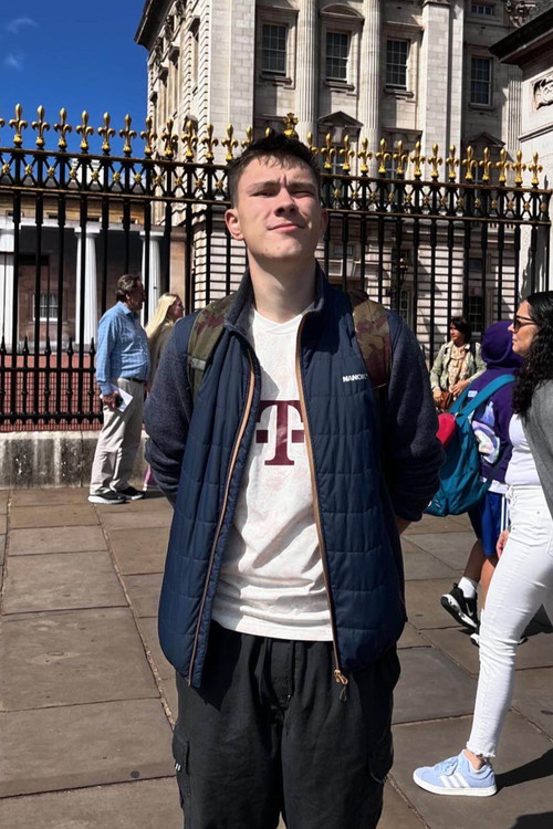 Foto de Lasse Jørgensen