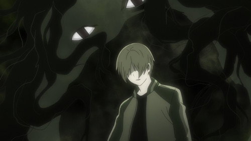 La porte des souvenirs