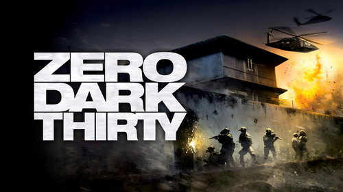 Zero Dark Thirty