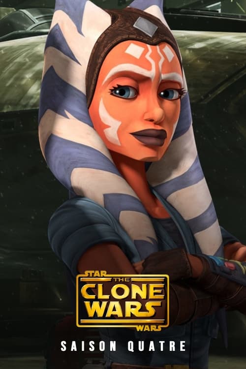 Star Wars: The Clone Wars - Saison 4