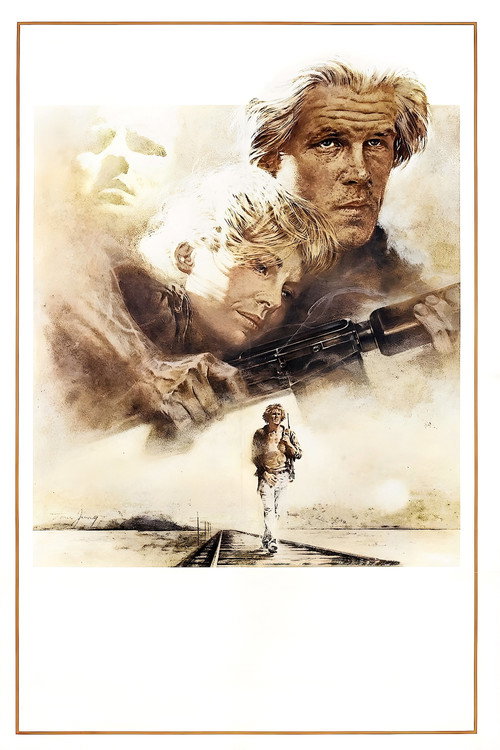 Who'll Stop the Rain poster