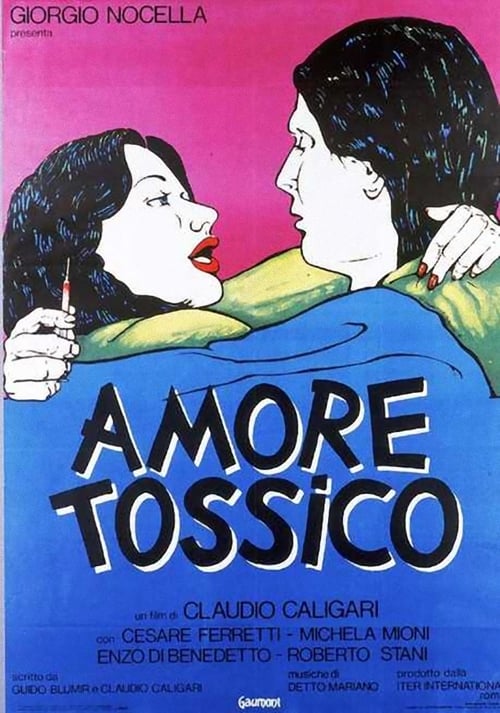 Toxic Love (1983)