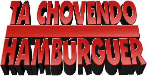 Tá Chovendo Hambúrguer - Logo 4