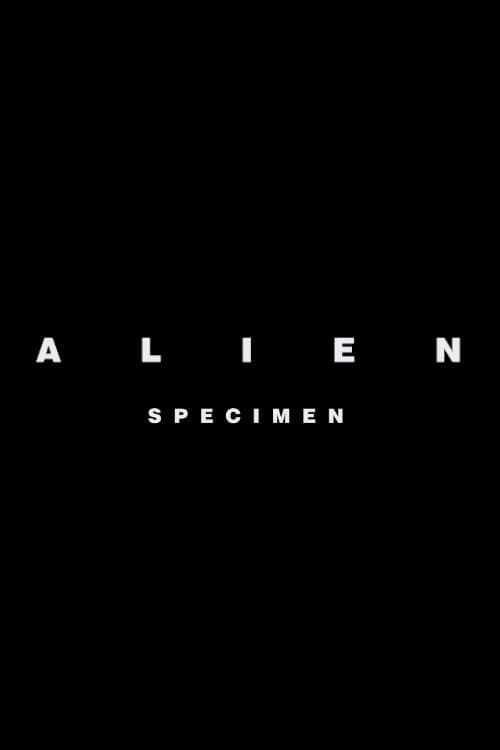 Alien: Specimen espanol es Film