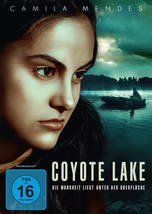 Coyote Lake poster