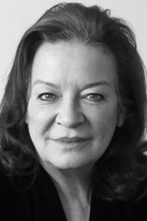 Kép: Clare Higgins színész profilképe