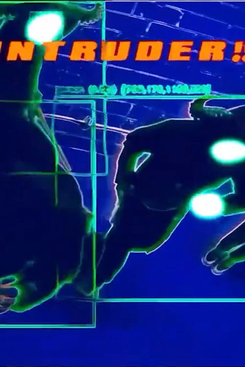 Baby Invasion poster