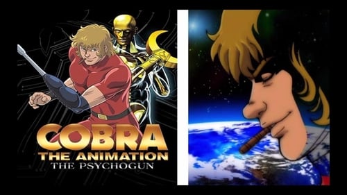 Cobra the Animation