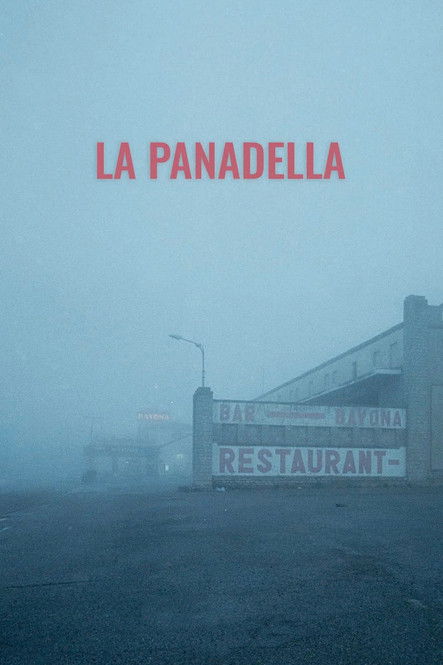 La Panadella poster