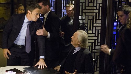 Madam Secretary: 1×12