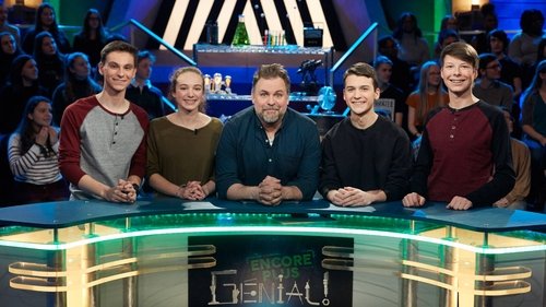 Encore plus Génial, S10E04 - (2020)