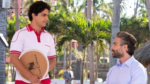 Acapulco, S02E08 - (2022)