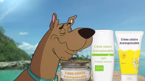 Poster della serie Scooby-Doo! Ecological Mission