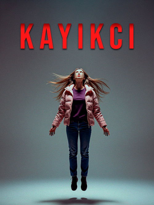Kayıkçı poster
