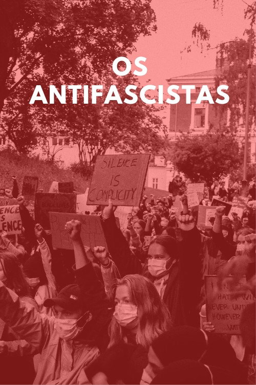 Os Antifascistas