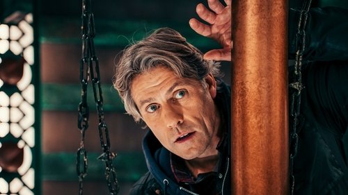 Doctor Who: 13×1