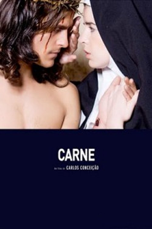 Carne movie poster player