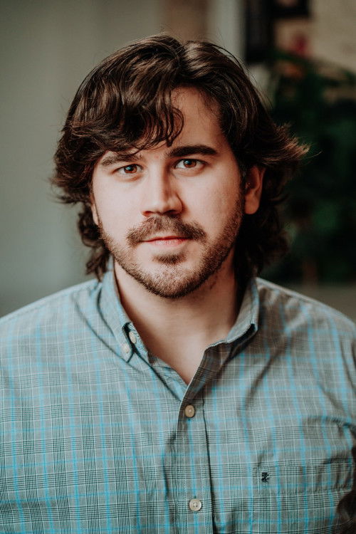 Foto de Issac Dowden