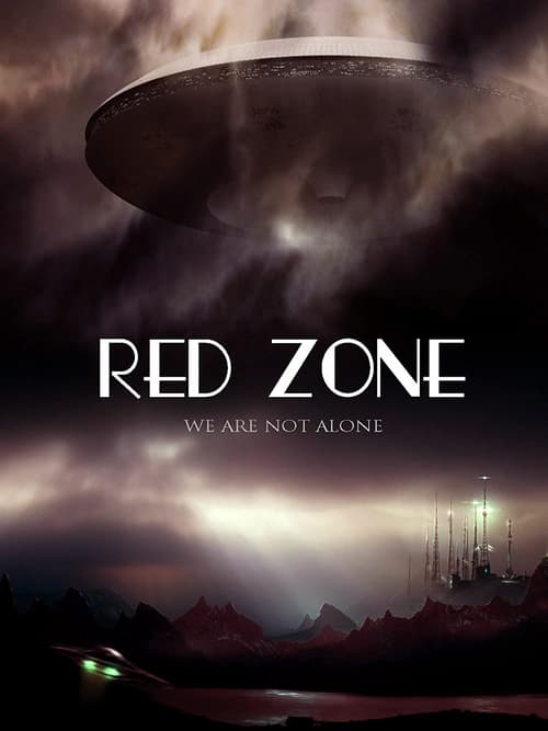 Poster Red Zone 2010