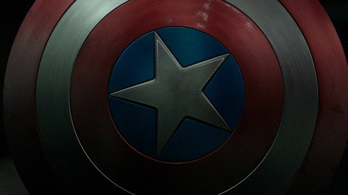 Captain America: The Winter Soldier