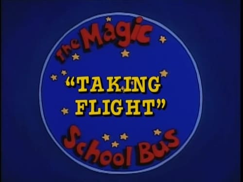 Poster della serie The Magic School Bus