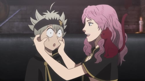 Black Clover: 1×85