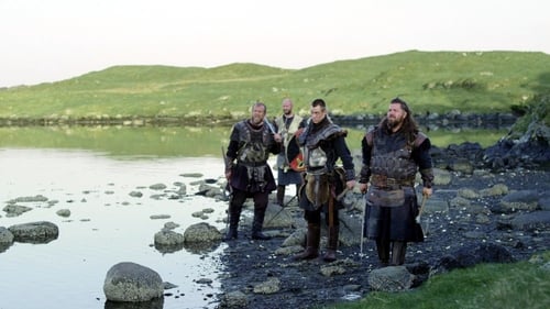 Norsemen: 1×4