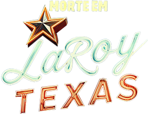 Morte em LaRoy, Texas - Logo 6