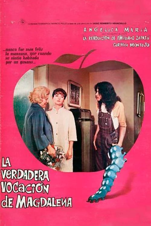 La verdadera vocación de Magdalena 1972