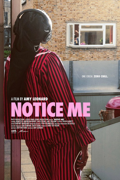 Notice Me