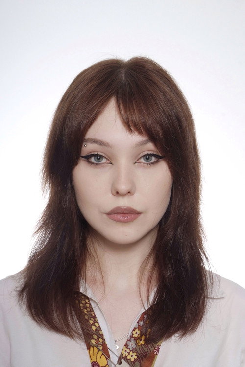 Foto de Alice Rohava