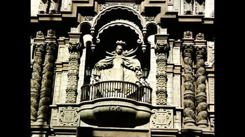 El Perú es un lugar para morir