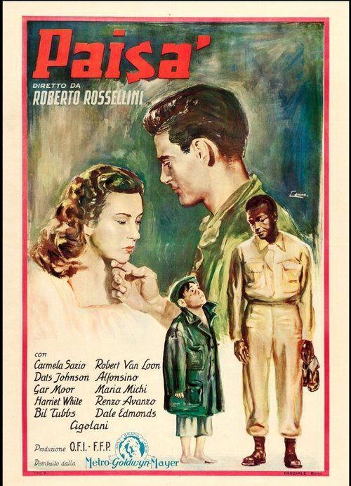 Movie Image