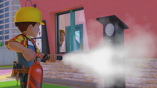 Image de l'épisode Le Film de Léo