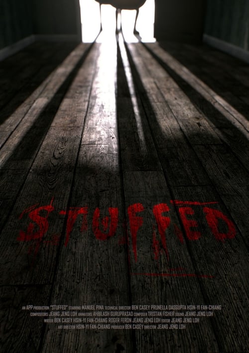 Stuffed (2018)