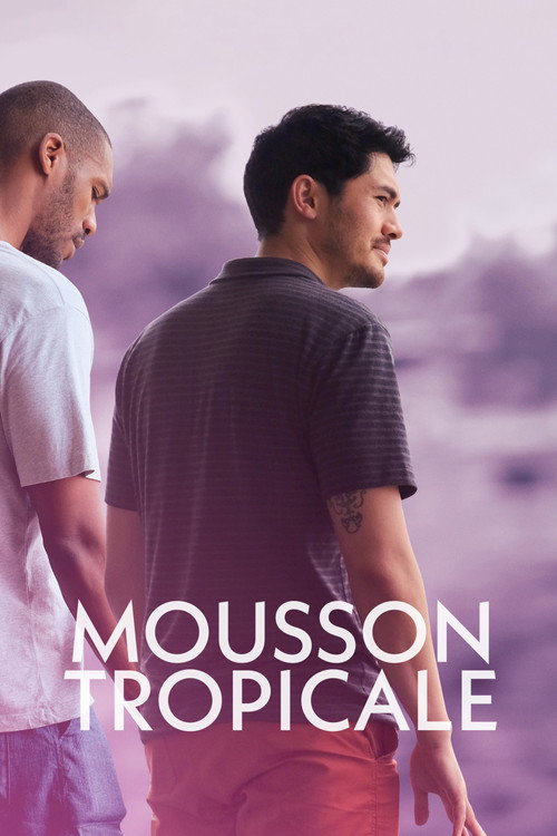 Mousson tropicale
